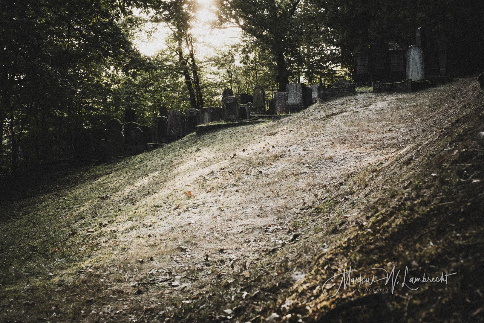 Rotenburg an der Fulda, Jüdischer Friedhof